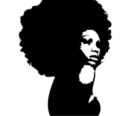 Afrikan Womxn's Collective Logo