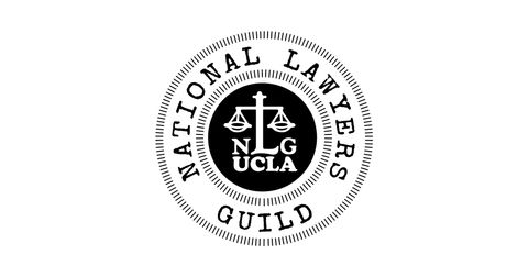 National Lawyers Guild Logo