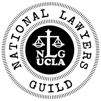 National Lawyers Guild Logo
