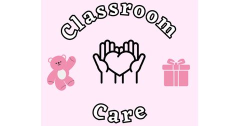 Classroom Care Logo