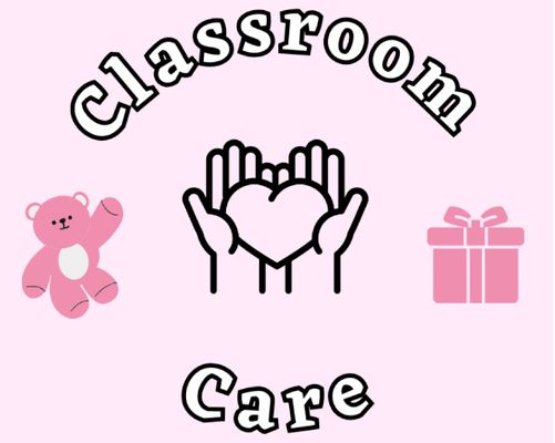 Classroom Care Logo