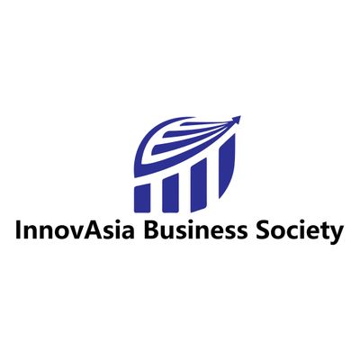 InnovAsia Business Society Logo