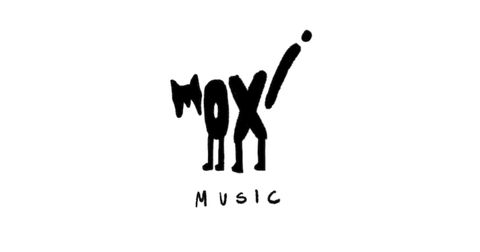 Moxi Music  Logo