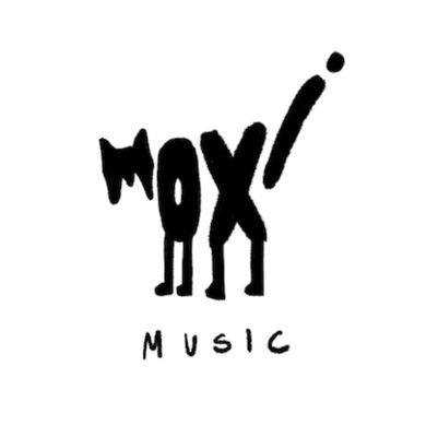 Moxi Music Logo