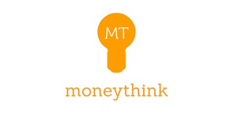 Moneythink at UCLA Logo