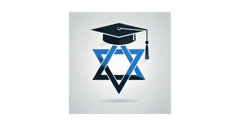 Jewish End-Of-Year Celebration Committee Logo