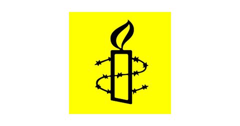 Amnesty International at UCLA Logo