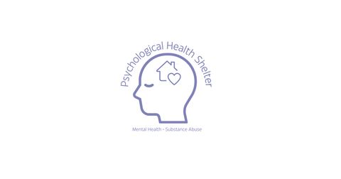 Psychological Health Shelter Logo