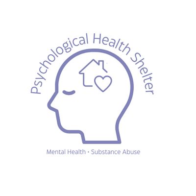 Psychological Health Shelter Logo
