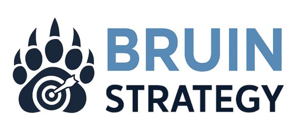 Bruin Strategy Network Logo