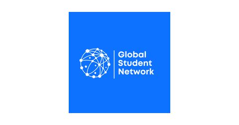 Global Student Network Logo