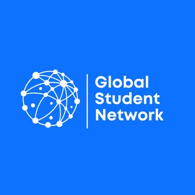 Global Student Network Logo