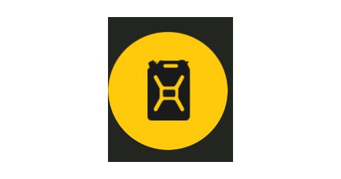 charity: water at UCLA Logo
