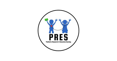 Pediatric Research and Education Society (PRES) Logo