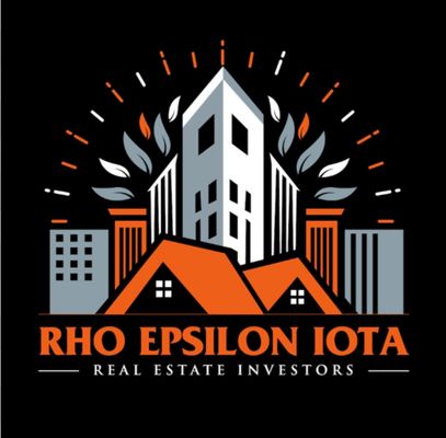 Rho Epsilon Iota UCLA Logo