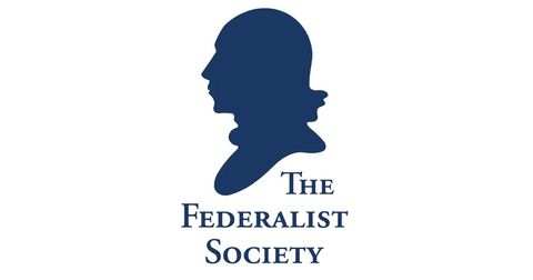 Federalist Society Logo