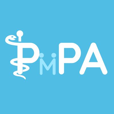 Pre-Medical Peer Association Logo