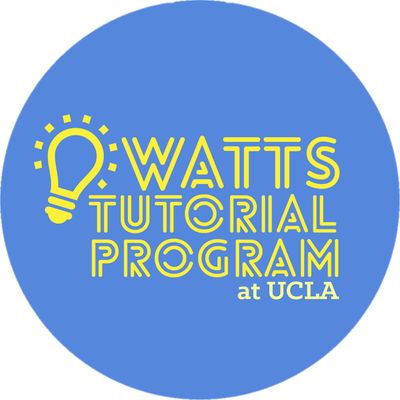 Watts Tutorial Program Logo