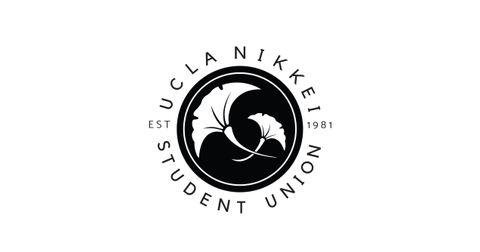 Nikkei Student Union (NSU) Logo