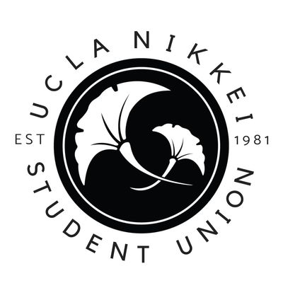 Nikkei Student Union (NSU) Logo