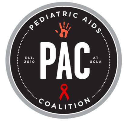 Pediatric AIDS Coalition Logo