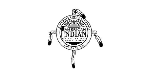 American Indian Student Association Logo