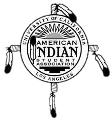 American Indian Student Association Logo