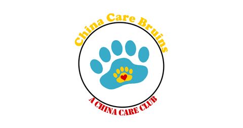 China Care Bruins Logo