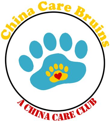 China Care Bruins Logo