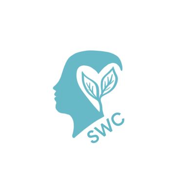 USAC Student Wellness Commission (SWC) Logo