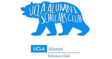Alumni Scholars Club Logo