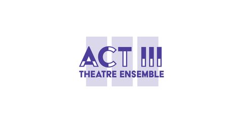 Act III Theater Ensemble Logo