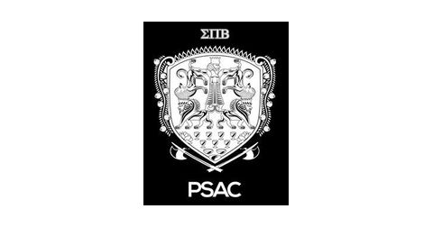 Sigma Pi Beta Fraternity Logo
